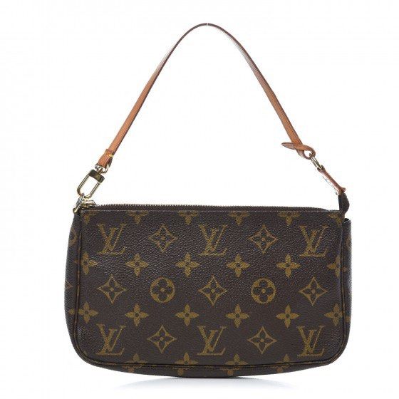 Louis Vuitton - Multi Pochette Accessoires Cloth Crossbody Bag, Luxury,  Bags & Wallets on Carousell