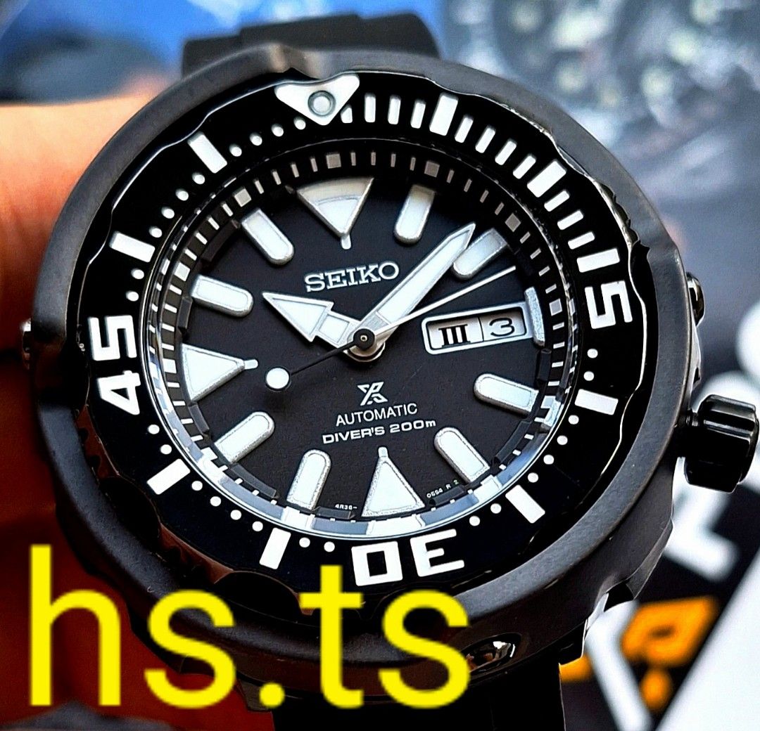 Seiko srpa81 top