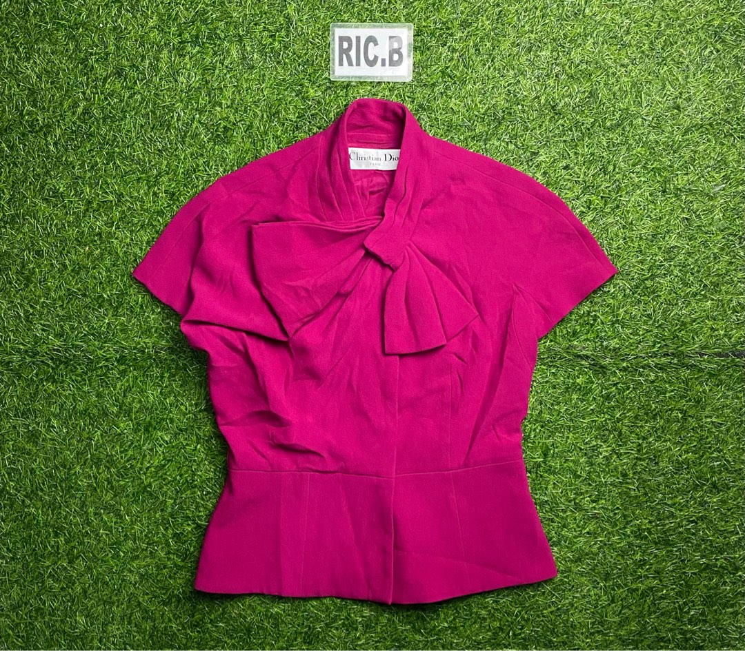 Christian Dior, Luxury, Accessories on Carousell