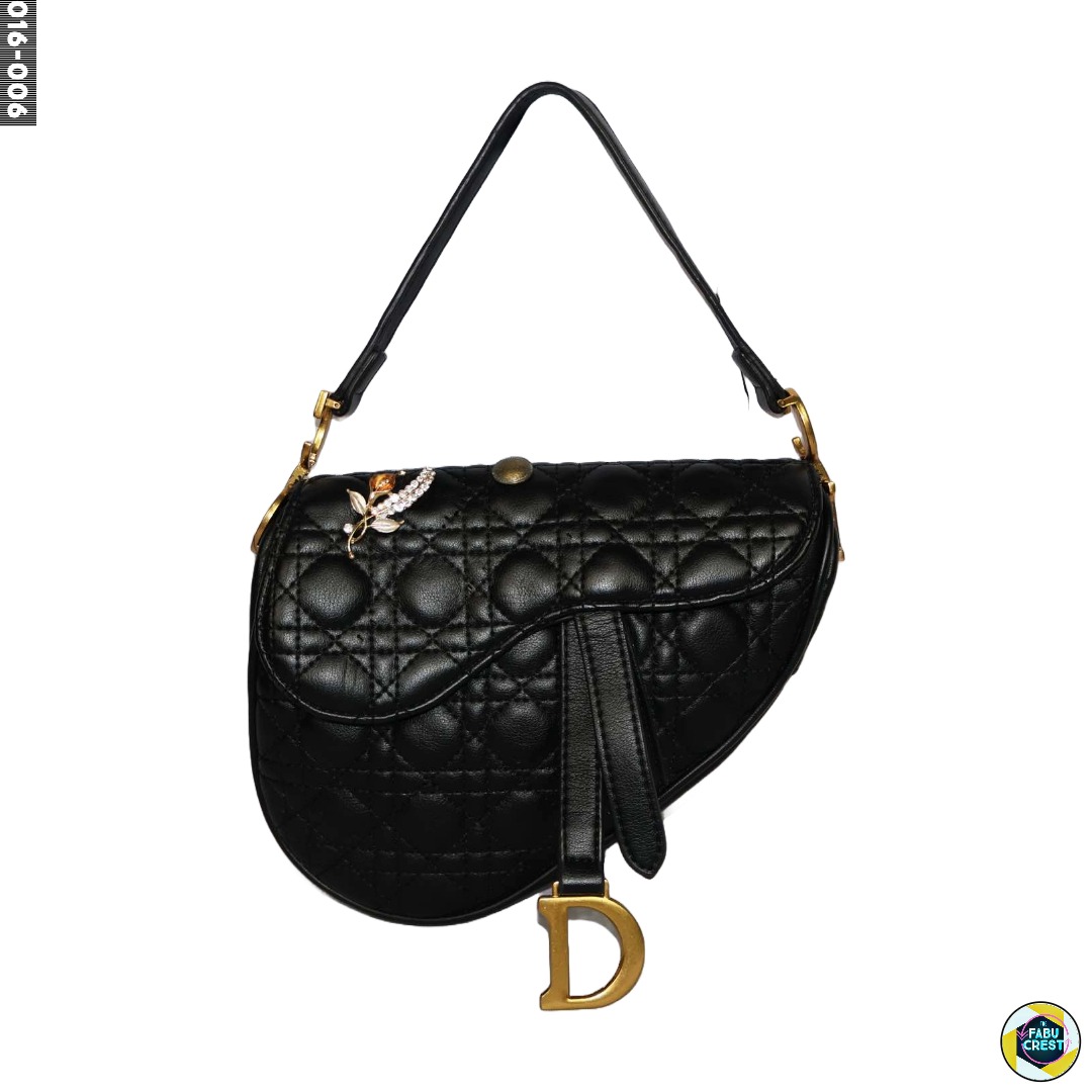 Dior quilted 2025 handbag