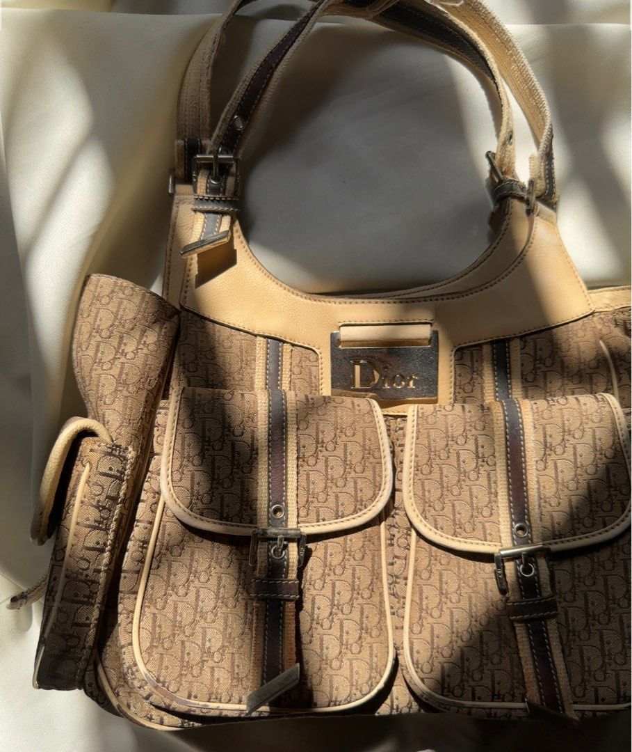 Diorissimo shoulder bag sales