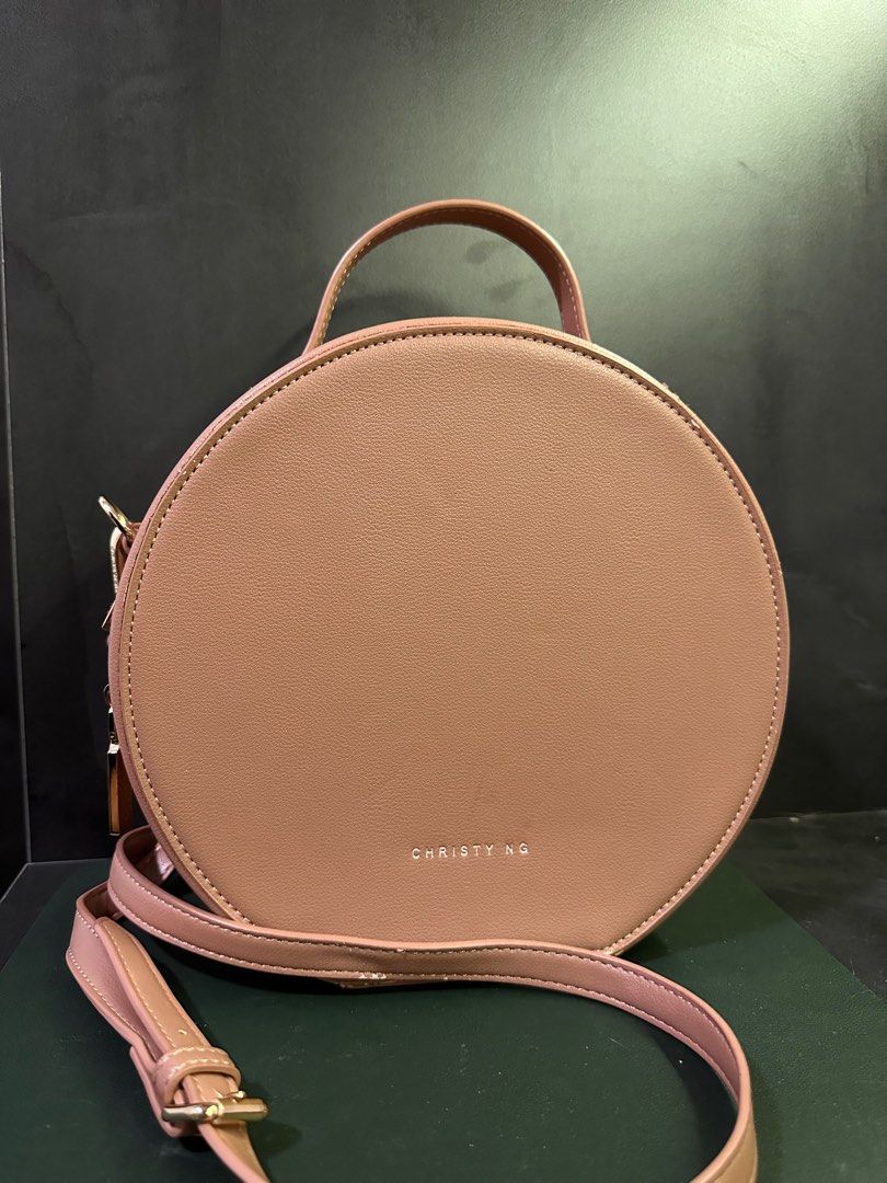 Christy ng hermazing new arrivals bag