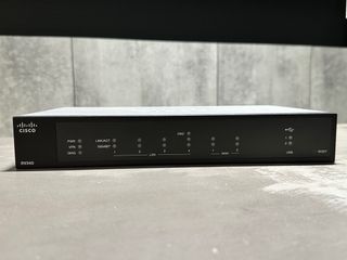 Cisco RV340