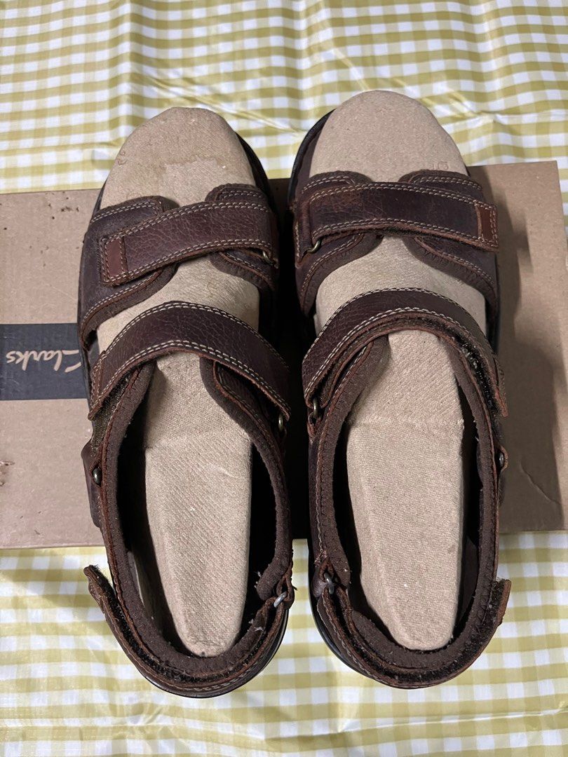 Clarks malone shore outlet