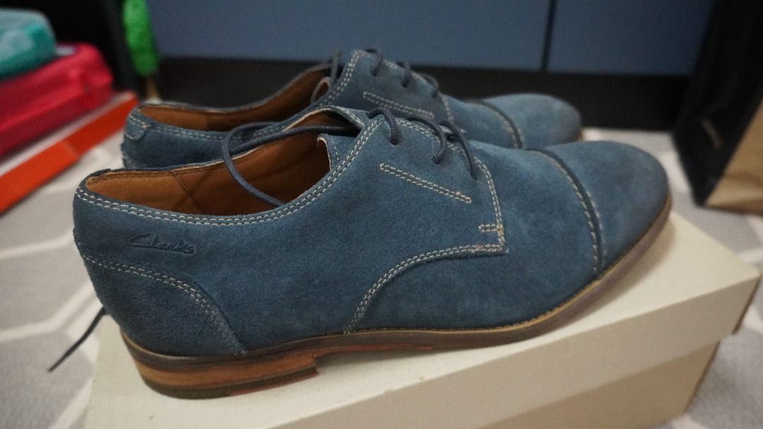 Clarks exton hot sale up
