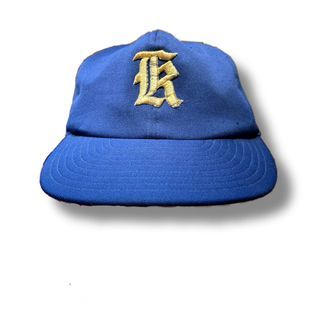 Close cap