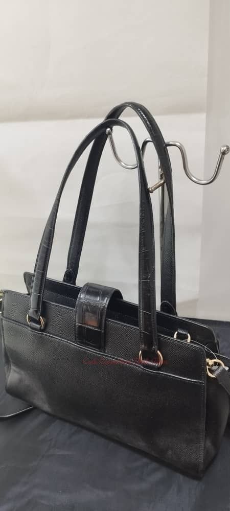 Coach avary on sale carryall