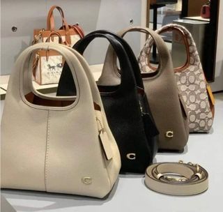 Coach Lana Shoulder Bag