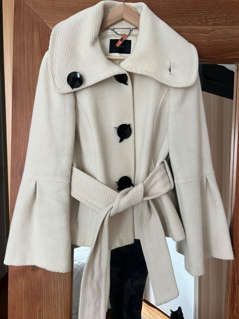 Winter coat size 12 discount