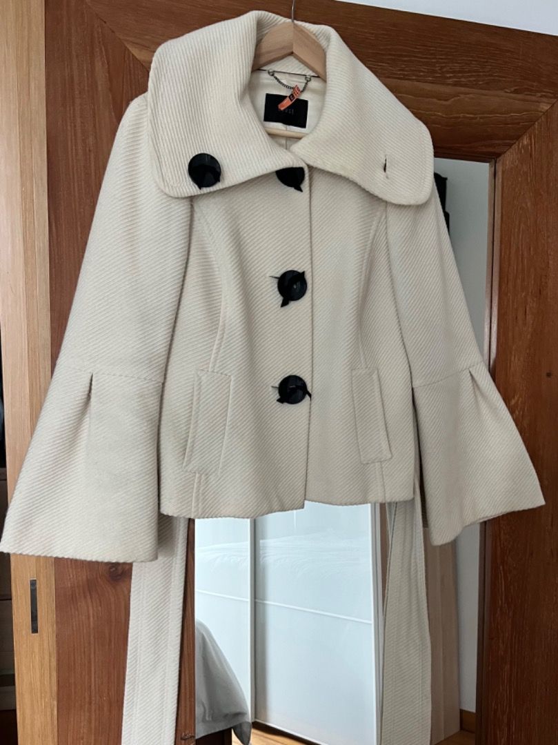 Winter coat size 12 on sale