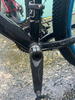 Cole mtb frame price on sale