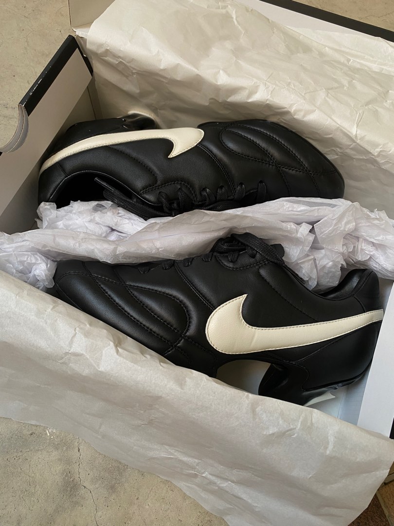 Comme des garcons nike heels hotsell