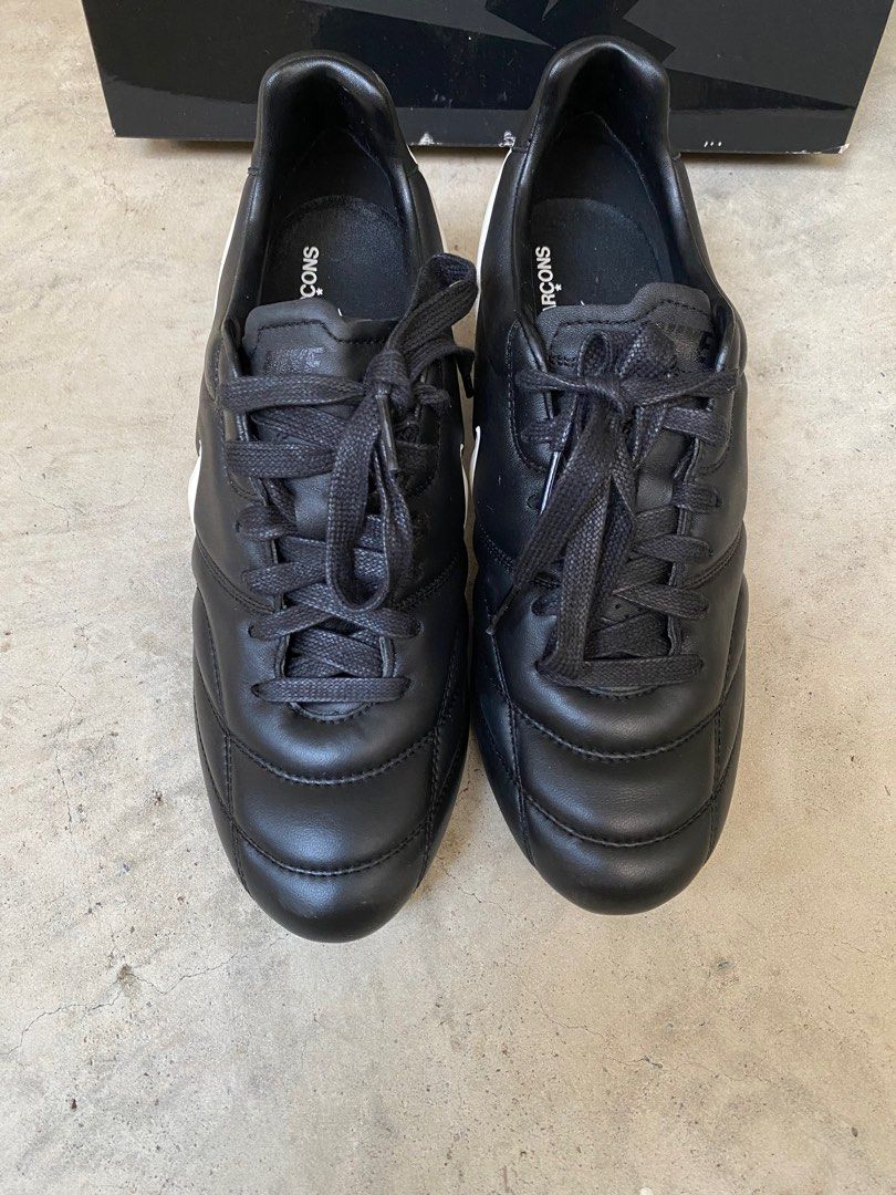 Comme des garcons heels best sale