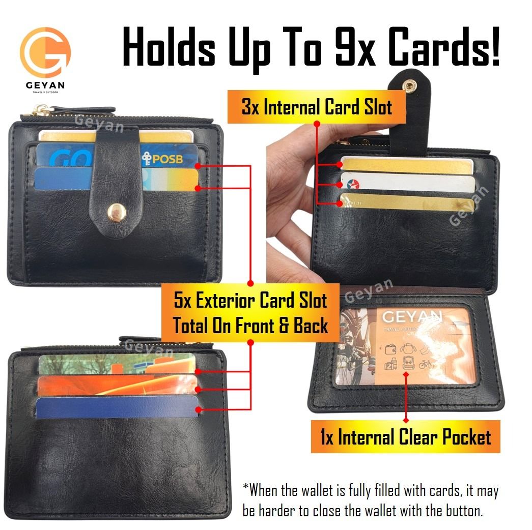 Wallet organizer purse best sale