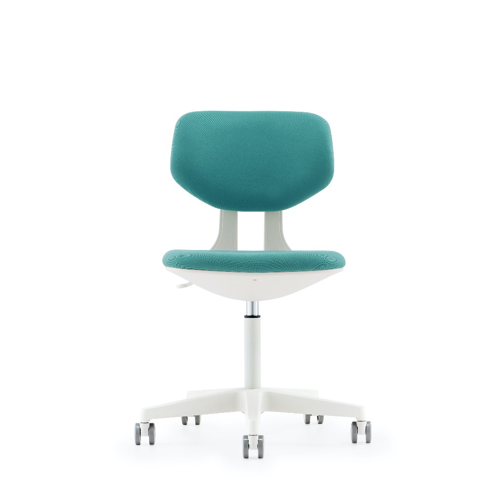 Compact store study chair