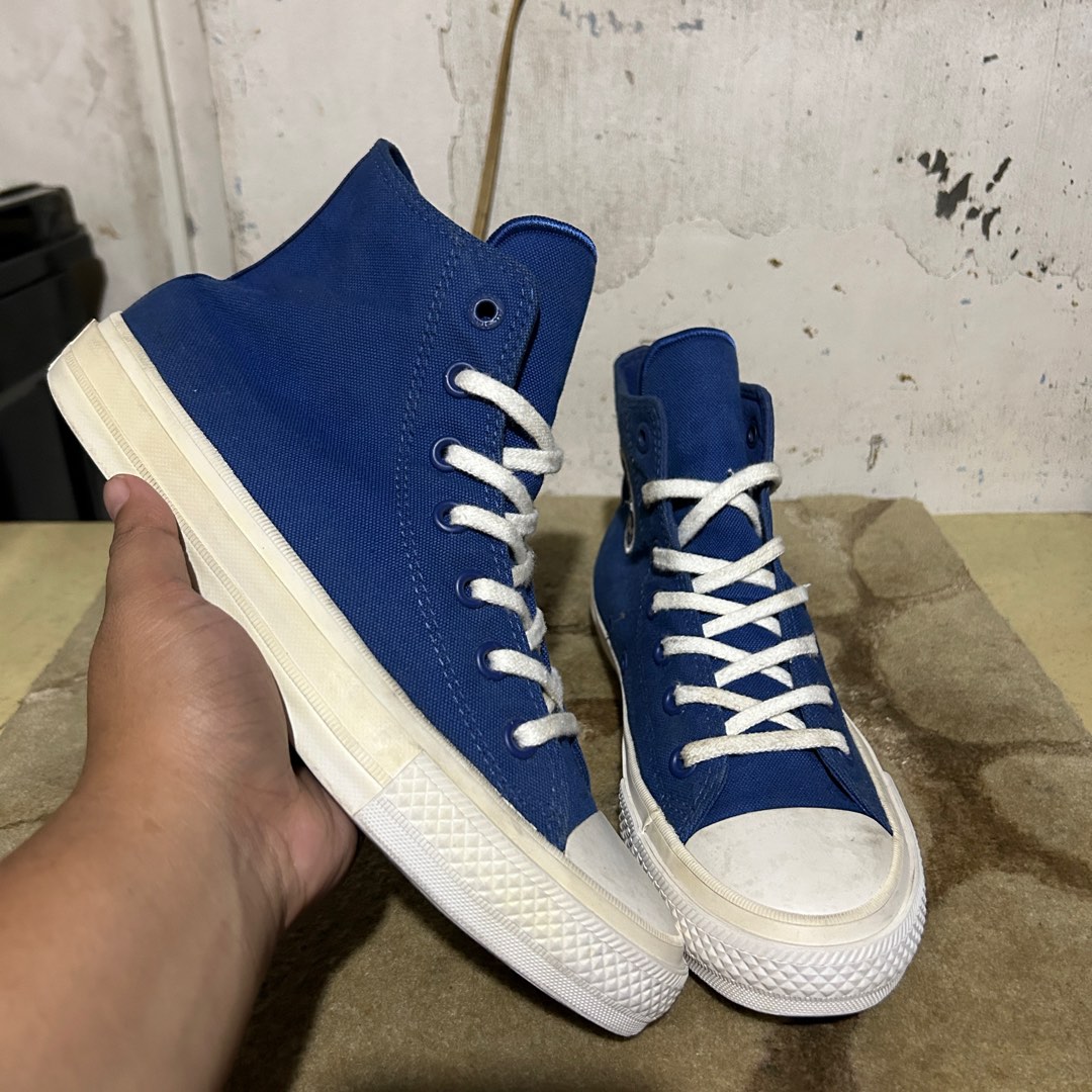 Converse sodalite blue store
