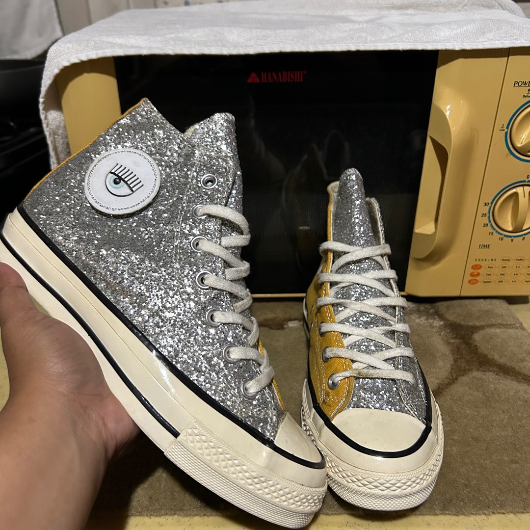 Converse chiara ferragni shop usa
