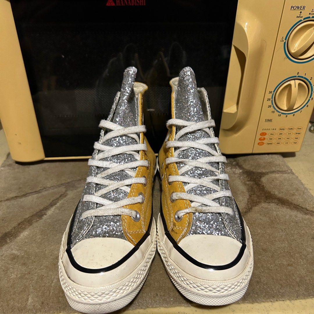 Converse chiara on sale ferragni usa