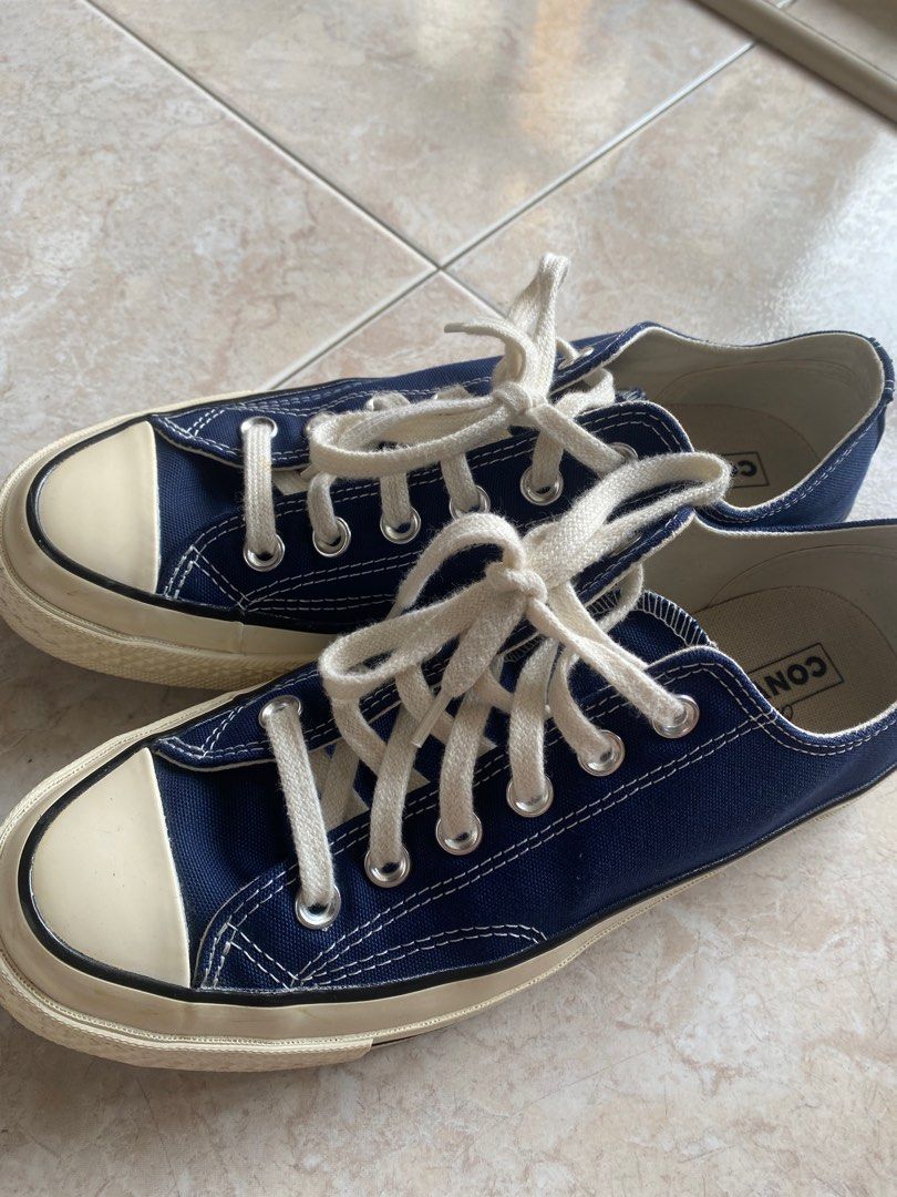 Converse 70s midnight navy hot sale