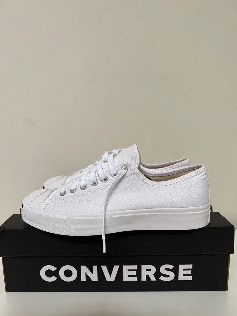 Converse jack cheap purcell mustard