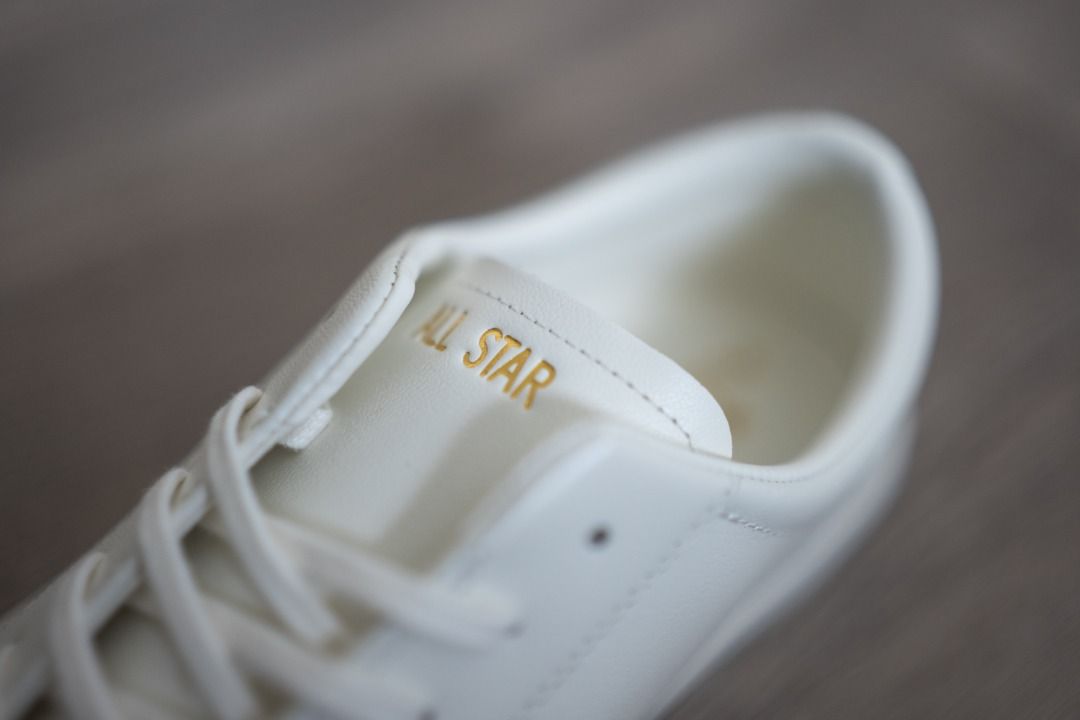 Chuck taylor all new arrivals star ox leather