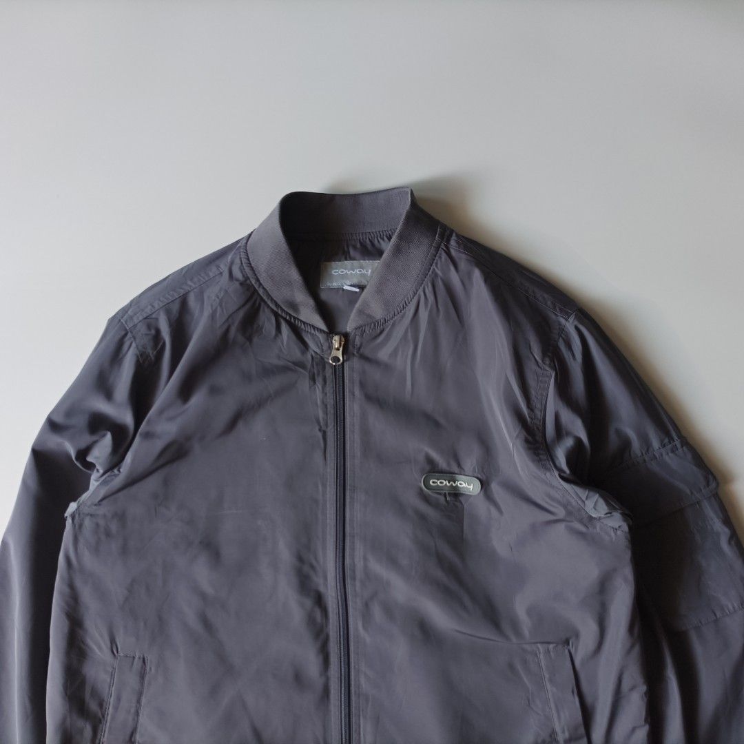 Columbia men's reversatility jacket discount