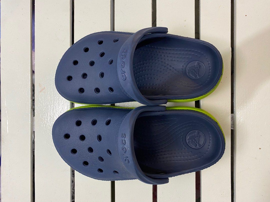 Crocs c shop 10 11
