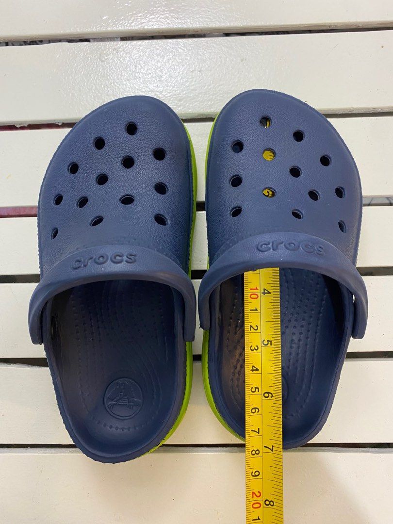Crocs C 10 11