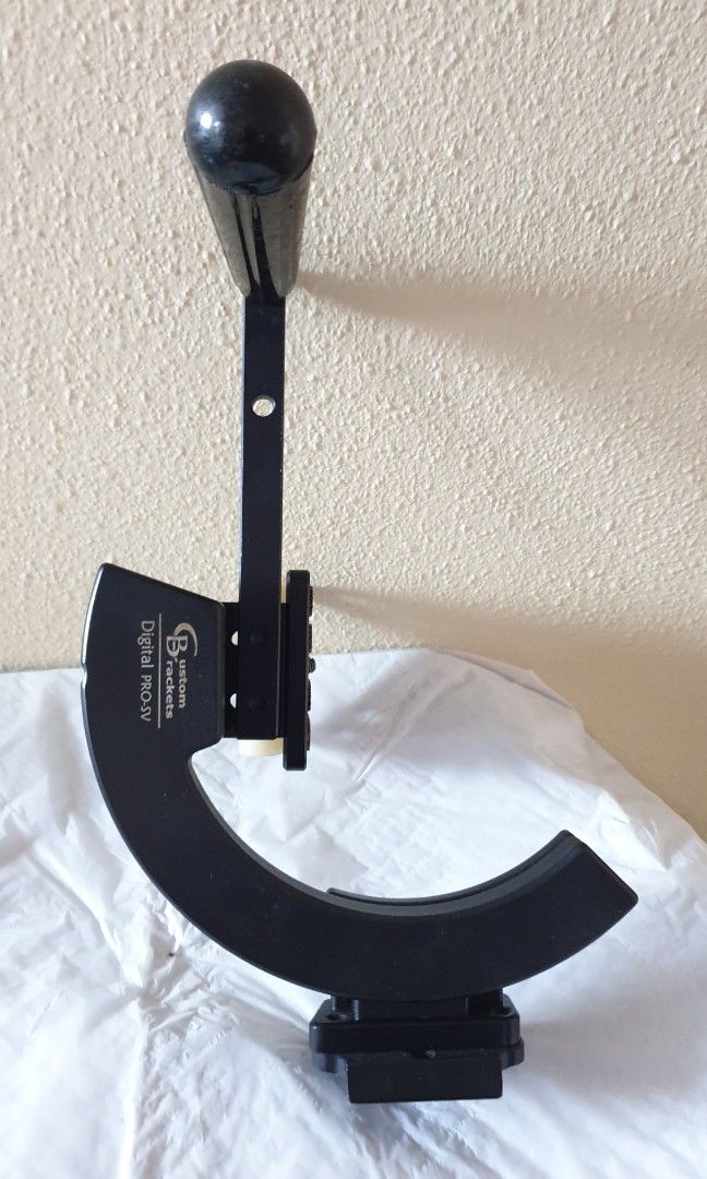Custom Brackets PROSV, Photography, Photography Accessories, Other