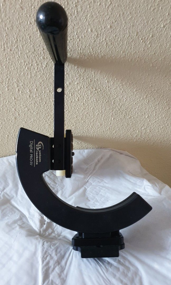 Custom Brackets PROSV, Photography, Photography Accessories, Other
