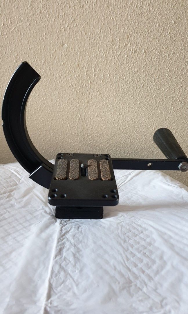 Custom Brackets PROSV, Photography, Photography Accessories, Other