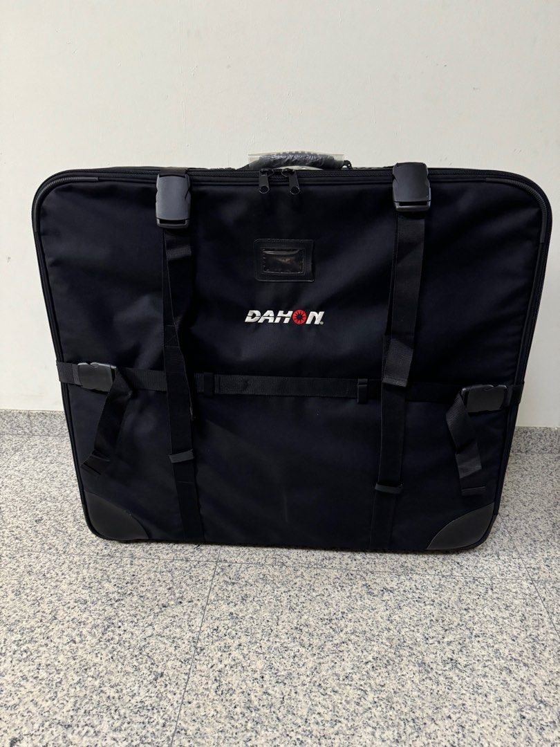 Dahon airporter shop