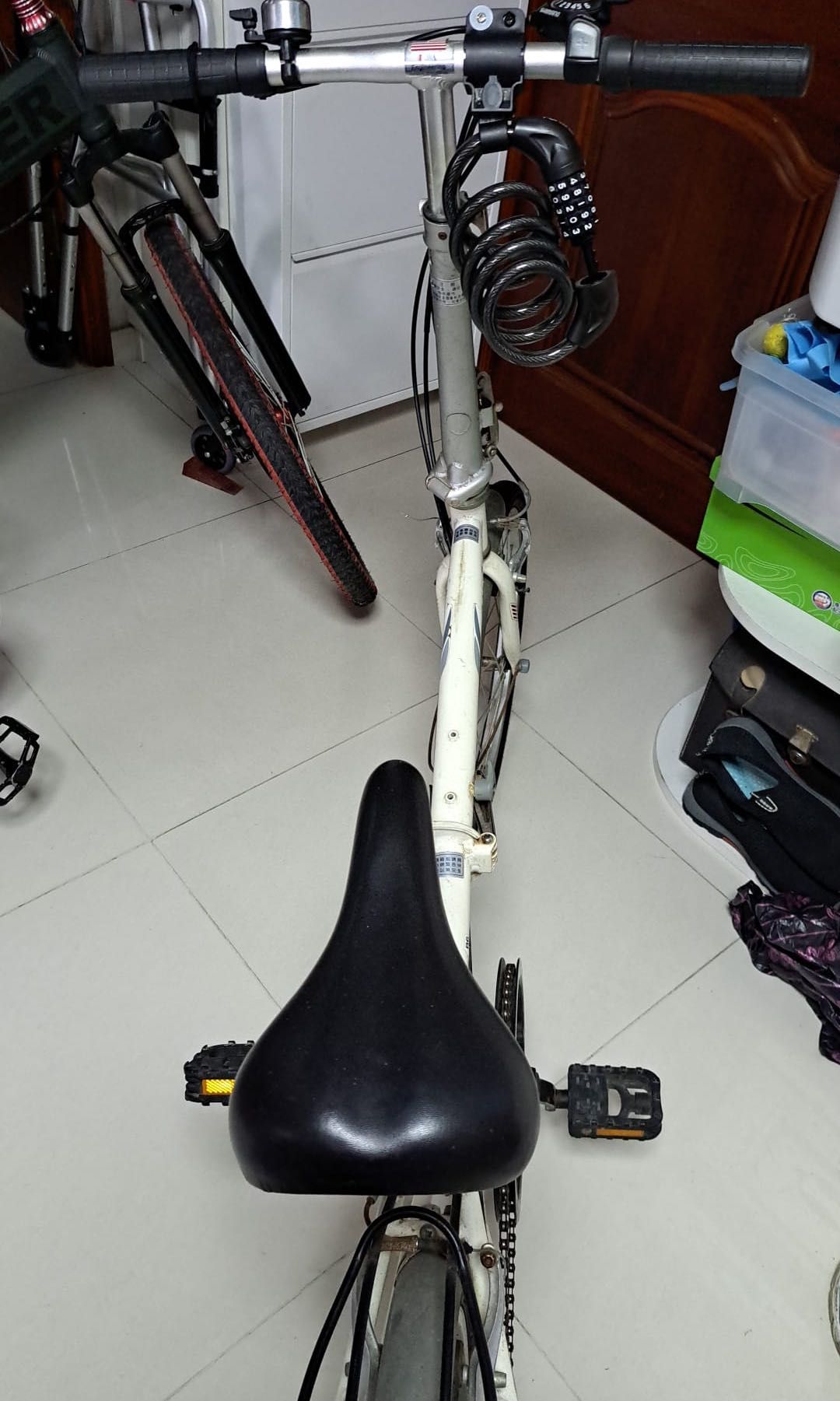 dahon dream b6, 運動產品, 單車及配件, 單車 - Carousell