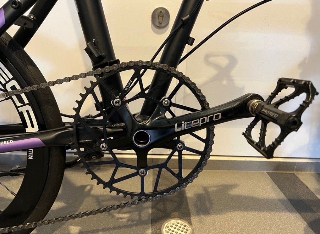 Dahon bottom bracket hotsell