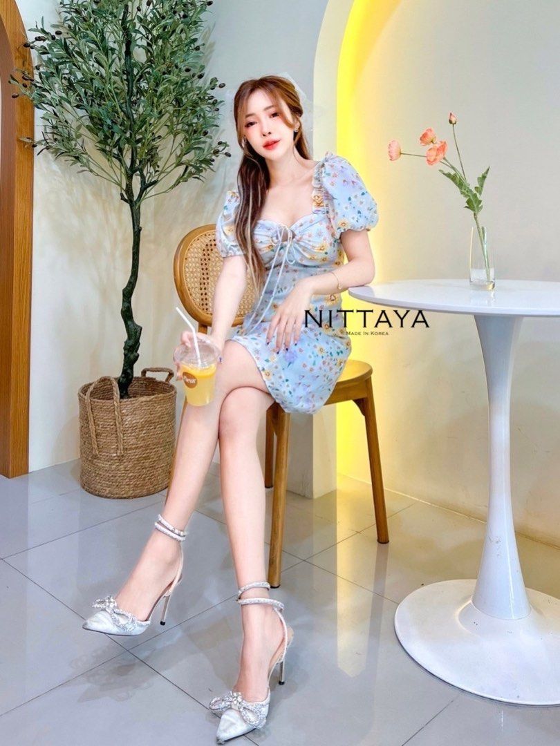 Daisy brand hotsell dress