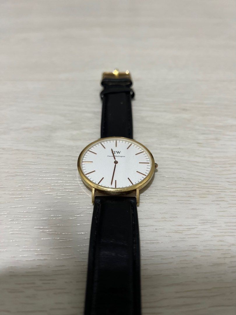 Daniel wellington hotsell unisex watch