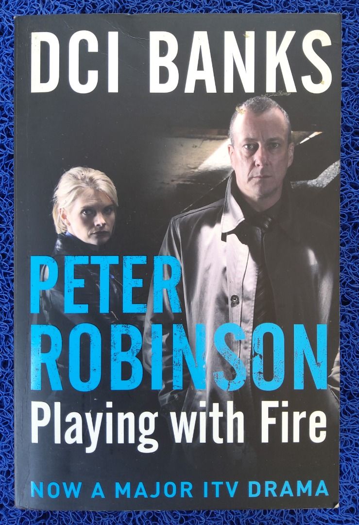 Careless Love 25th Dci Di Robinson Peter - Foto 4