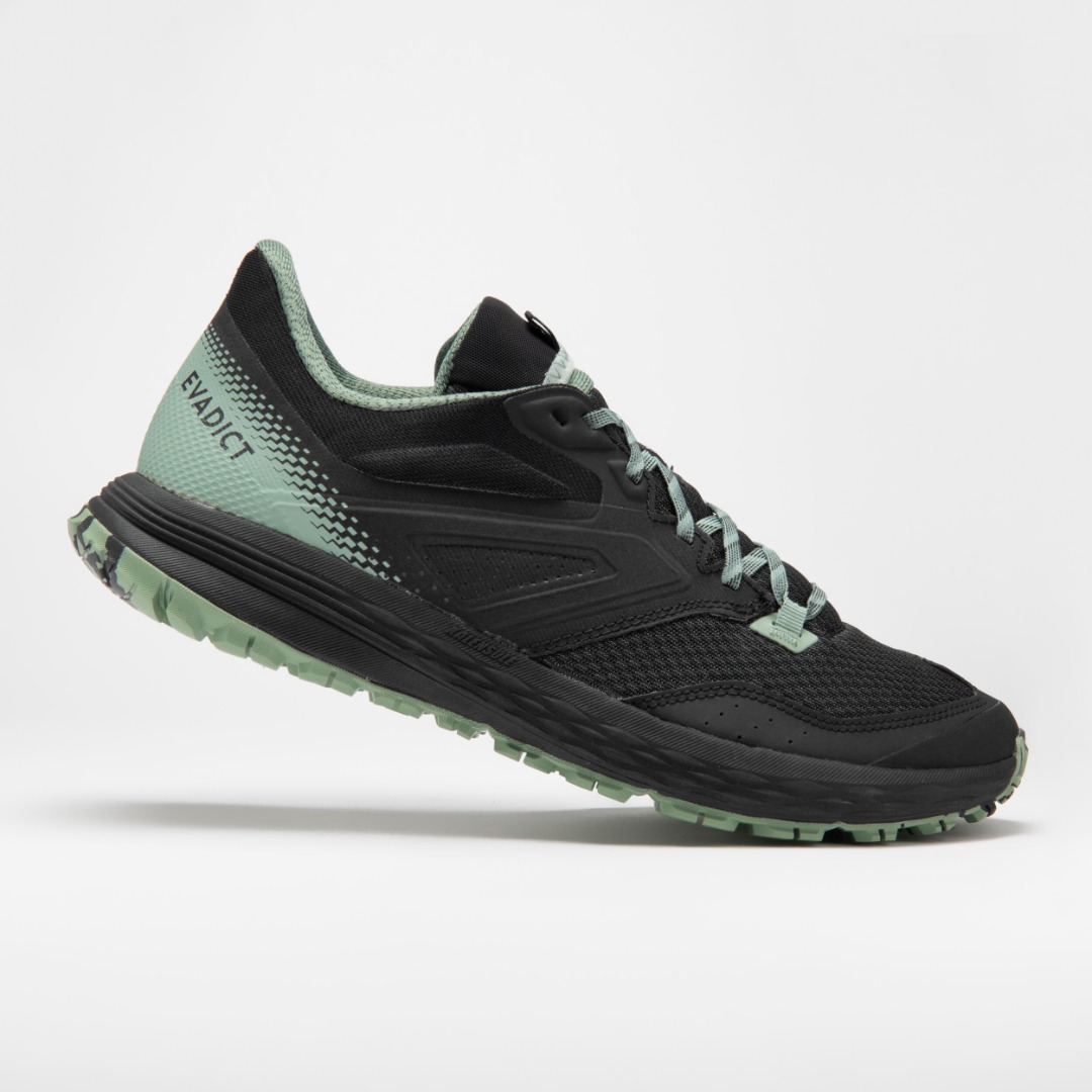 Decathlon asics trail discount