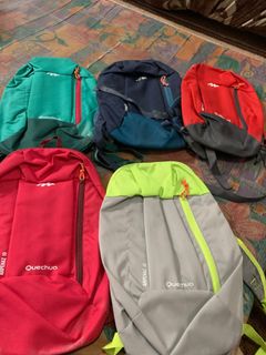 Quechua hot sale bag malaysia
