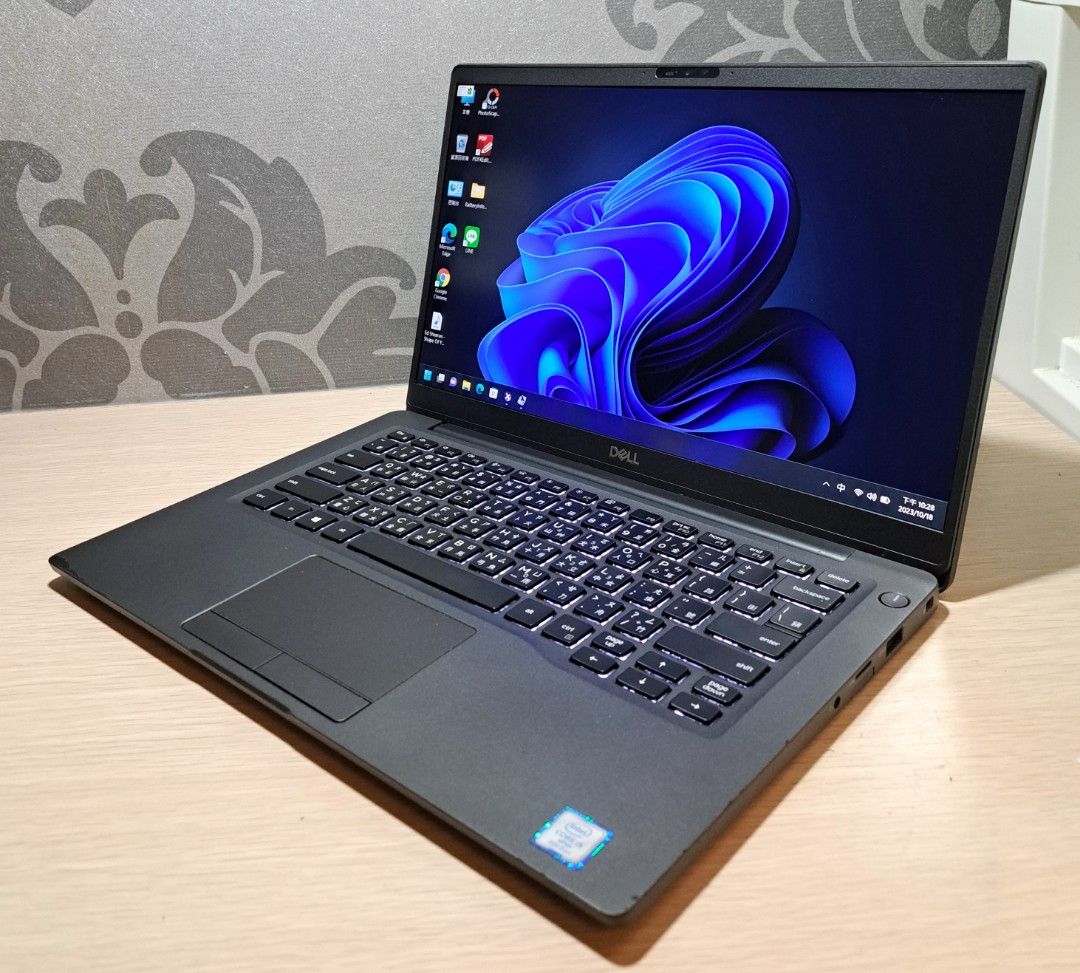 美品] DELL Latitude 7400 I5 RAM 16GB-