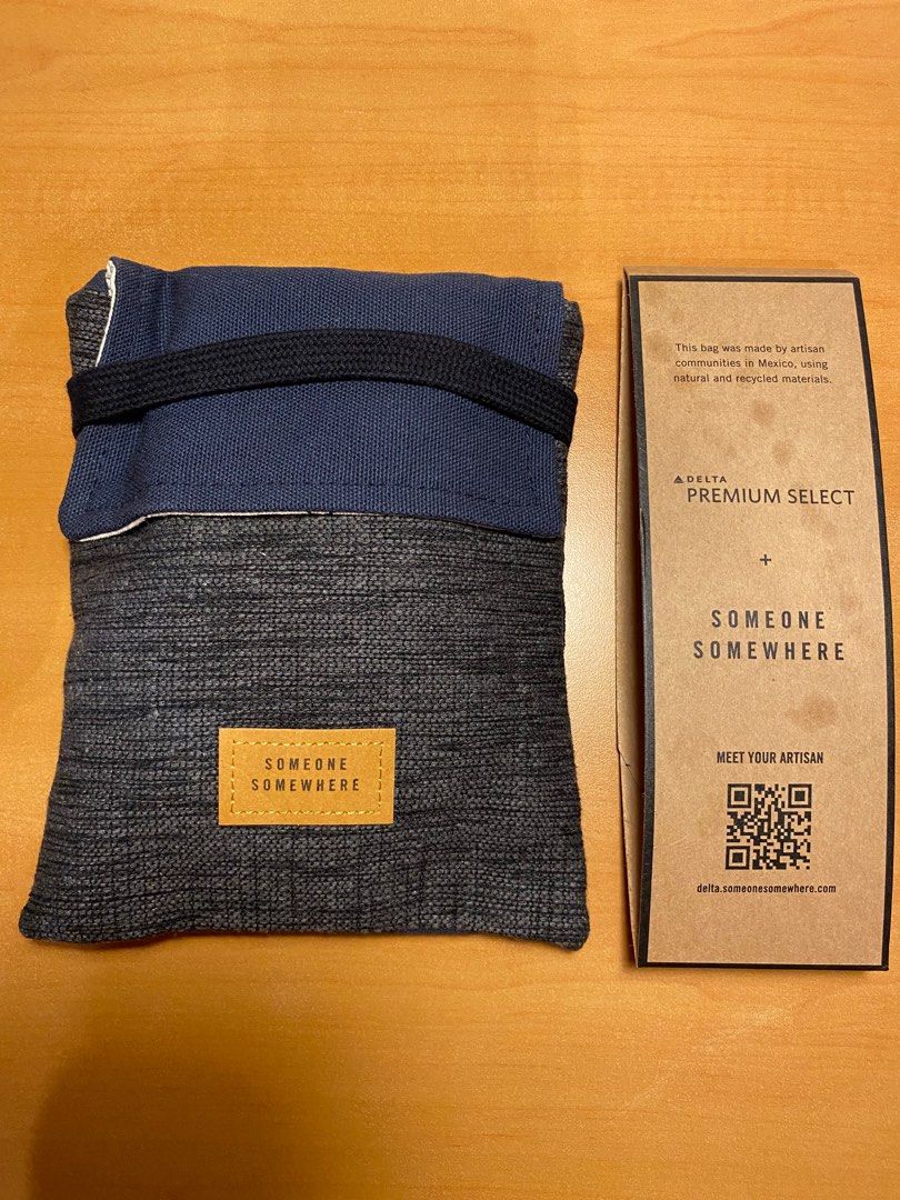 Delta amenity kit 2018 hotsell