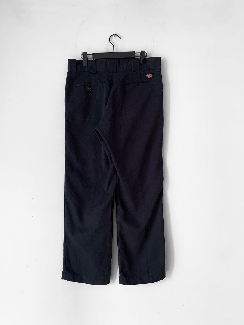 Dickies 874, Men's Fashion, Bottoms, Trousers on Carousell