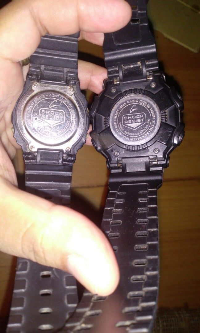 G shock gs1002wr outlet original