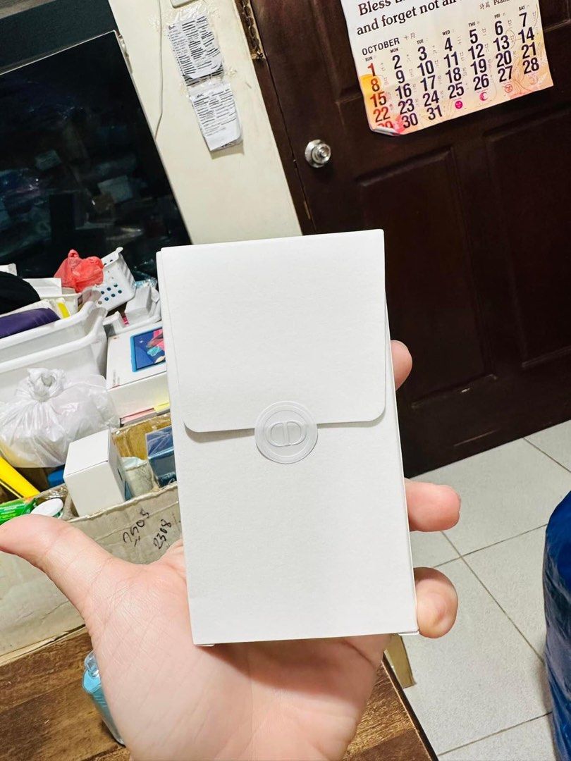 Dior Keychain, Mobile Phones & Gadgets, Mobile & Gadget Accessories