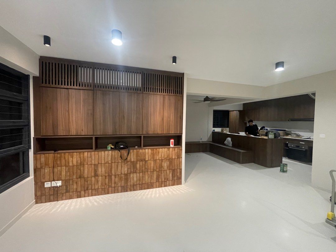 Direct Renovation Contractor , HDB, Condo , Landed & Commercial ( No ID and no markup )62863094294018113