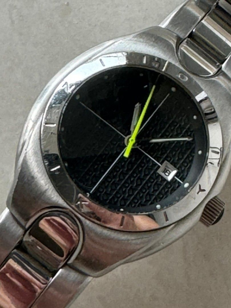 DKNY Unisex Watch Women s Fashion Watches Accessories Watches