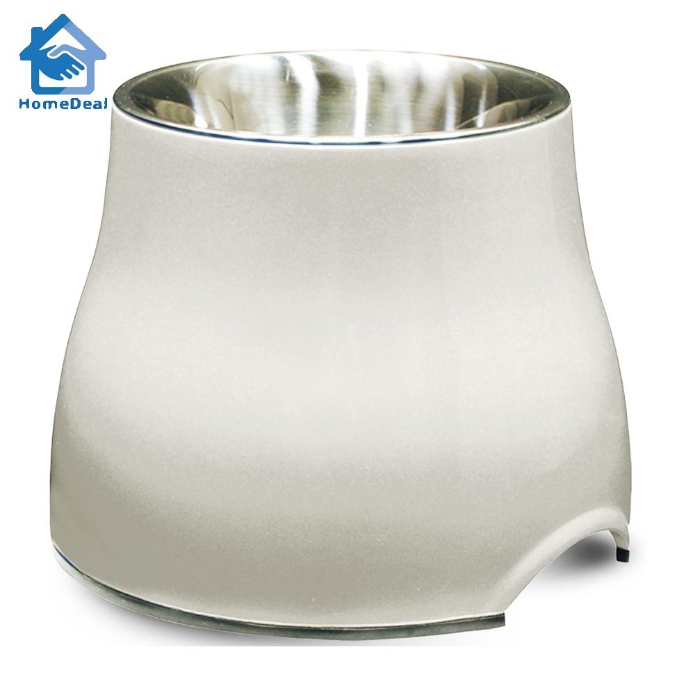 Elevated dog dishes large breeds online
