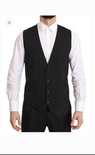 DOLCE & GABANNA Formal Vest ( Authentic )