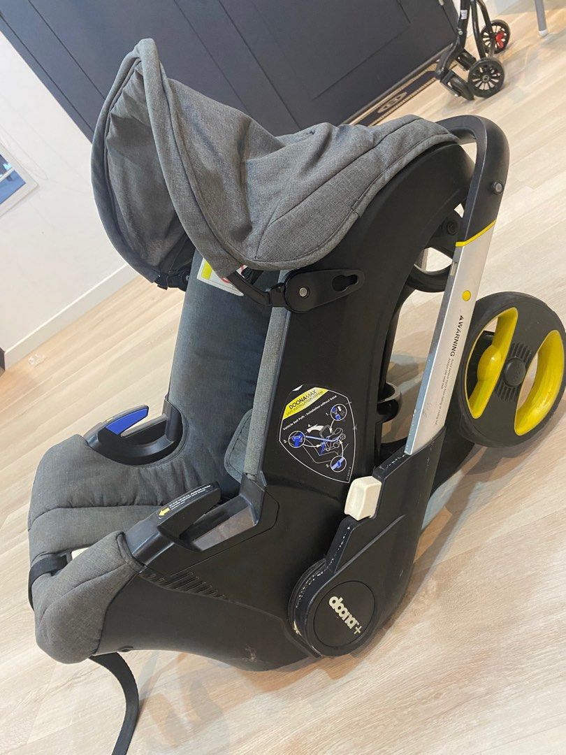 Stroller donna on sale