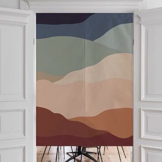 Door Curtain